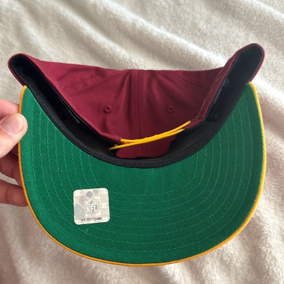 Washington Redskins SnapBack - Picture 3 of 4